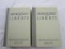 Democracy and Liberty by William Edward Hartpole Lecky Vols. 1 and 2 Hardcover