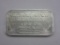 .999 Silver 1oz Southeast Refining Bullion