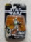 Star Wars The Saga Collection CLONE TROOPER Sergeant Action Figure NEW Attack Of The Clones