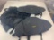 Lot of 2 Kayak Seats with Storage Bag