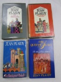 Lot of 4 Jean Palidy Novels