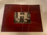 Russell Lee : Photographer by Jack Hurley and Russell Lee 1978 Softcover Book