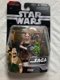 Star Wars The Saga Collection GRAGRA Action Figure NEW The Phantom Menace