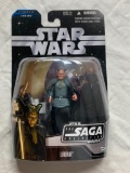 Star Wars The Saga Collection LABRIA Action Figure NEW A New Hope