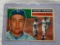 DUKE SNIDER Dodgers 1956 Topps Baseball Card #150