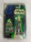 STAR WARS Power of the Force ADMIRAL MOTTI Action Figure with Commtech Chip NEW with case 1999