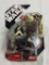 2007 STAR WARS 30th Anniversary with coin YODA & KYBUCK Action Figure NEW