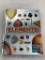 The Elements Smithsonian Hardcover Book Visual Encyclopedia