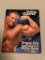 WWE: TRIPLE H Making the Game Approach to a Better Body 1st Edition Hardcover Book