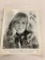 LYNN-HOLLY JOHNSON American retired figure skater and actress AUTOGRAPH Signed Photo