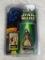 STAR WARS Power of the Force BEN KENOBI Action Figure Flashback NEW with case 1998