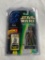 STAR WARS Power of the Force HOTH CHEWBACCA Action Figure Flashback NEW with case 1998