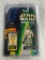 STAR WARS Power of the Force LUKE SKYWALKER Action Figure Flashback NEW with case 1998