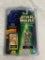 STAR WARS Power of the Force C-3PO Action Figure Flashback NEW with case 1998