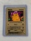 POKEMON PIKACHU Limited Edition Replica Gold Metal Card