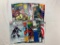 Lot of 12 MARVEL Comic Books-X-Men, Iron Man, Spider-Man, Wolverine and others