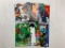 Lot of 12 DC Comic Books-Green Lantern, Superman, JSA, Teen Titans and others