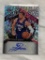 IVICA ZUBAC Clippers 2021 Prizm Basketball AUTOGRAPH PRIZM Insert