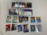 Lot of Current STARS and ROOKIES Basketball cards