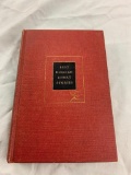 1925 Best Russian Short Stories - by Thomas Seltzer Modern Library HC Book