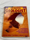 The Practical Geologist Softcover Book A Guide to Geology