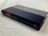 Mark Twain The American Claimant Nelson Doubleday Edition 1960s Hardcover Book
