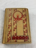 Antique Book Twice Told Tales By Nathaniel Hawthorne Hardcover 1890s Edition