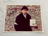 ELI WALLACH American actor AUTOGRAPH Signed Photo