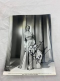 VERA MILES American actress AUTOGRAPH Signed Photo