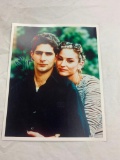 MICHAEL IMPERIOLI American Actor AUTOGRAPH Signed Photo