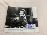 MYRNA LOY American film, television and stage actress AUTOGRAPH Signed Photo