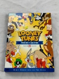 Looney Tunes Spotlight Collection - The Premiere Edition 2 Disc DVD