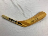 WAYNE GRETZKY Hockey AUTOGRAPH Hockey Easton Stick End