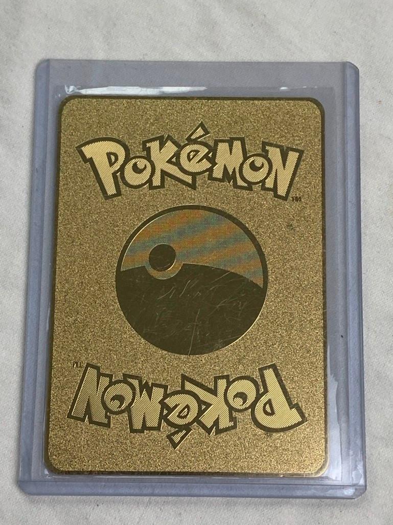 POKEMON CHARIZARD & BLASTOISE VMAX Limited | Proxibid