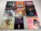 Lot of 9 Vintage Laserdisc Movies- Raging Bull, The Deer Hunter, Parenthood, The Pink Panther