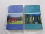1956 & 1972 Set of 2 Elizabeth Jane Howard Books PAPERBACK