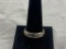 Sterling Silver .925 Ring 8 Gram Size 11.5