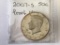 2007S Proof US Kennedy Half Dollar Coin