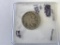 1920 Indian Head Buffalo Nickle