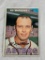 ED MATHEWS 1967 Topps Baseball Card