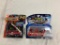 Fire Rescue Micro Systemz Micro Scale and Matchbox Pierce Quantum Aerial Ladder NEW