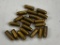 .45 caliber lot of 20 Rounds AMMO