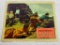 Rare ? The Fun?s of Fort Petticoat ? 1957 Lobby card