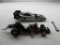 John Force Castrol GTX Elvis Presley Action Racing 1:24 Diecast 2002 Mustang Funny Car