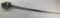 ANTIQUE ITALIAN CAVALRY SABRE SWORD From around the late 1800's