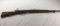 1916 Sweden M/38 Bolt Action Rifle Cal. 6.5x55