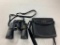 Bushnell Powerview 10x50 Wide Angle Binoculars FOV 341FT Bird Watching Hunting with case