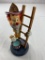 Clown fireman ?To The Rescue? 2004 figure Frankie?s Funny Side