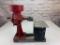 Vintage Cast Iron Food Meat Grinder