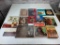 Lot of South Western Native American Books